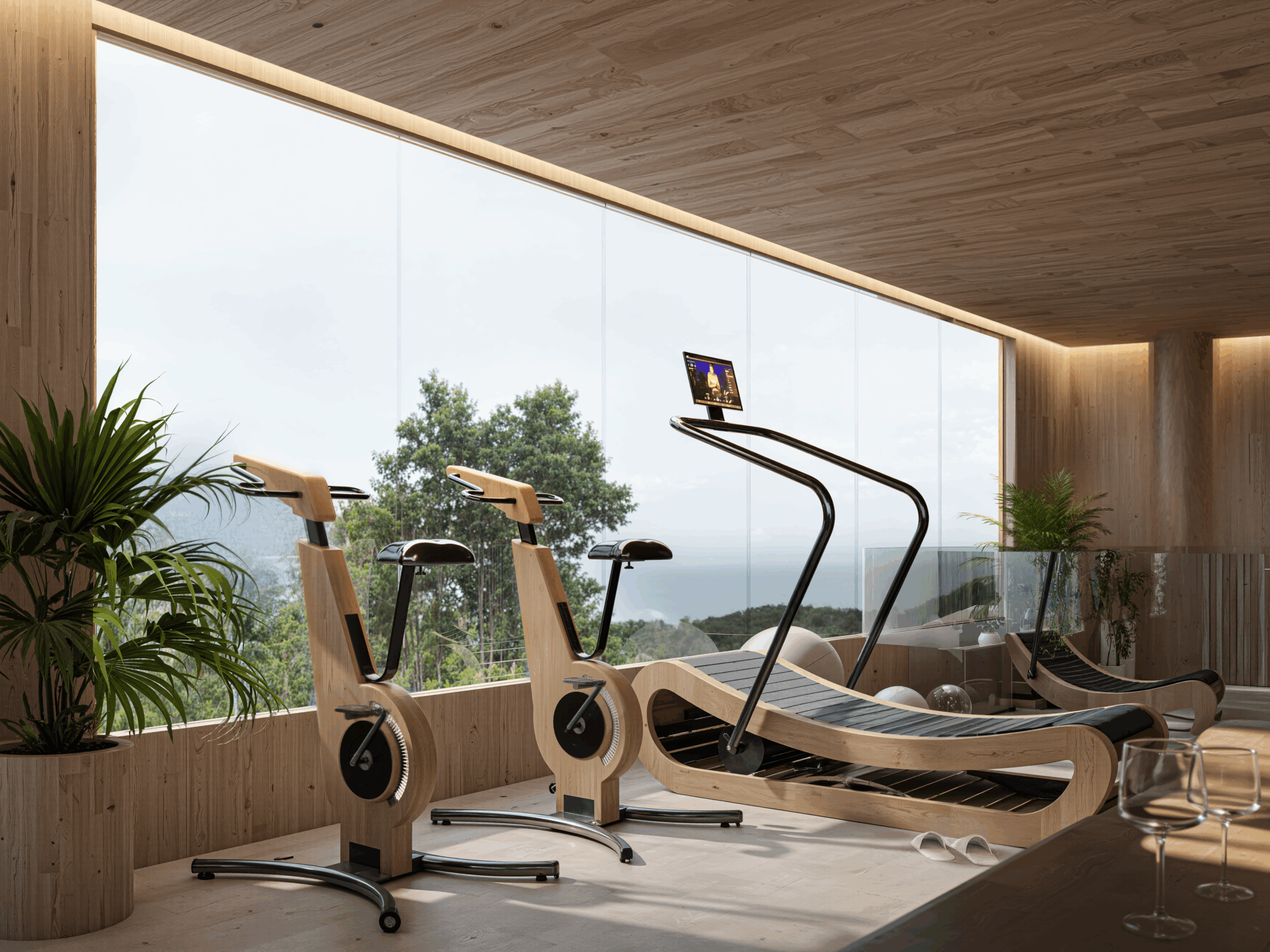 Fitness