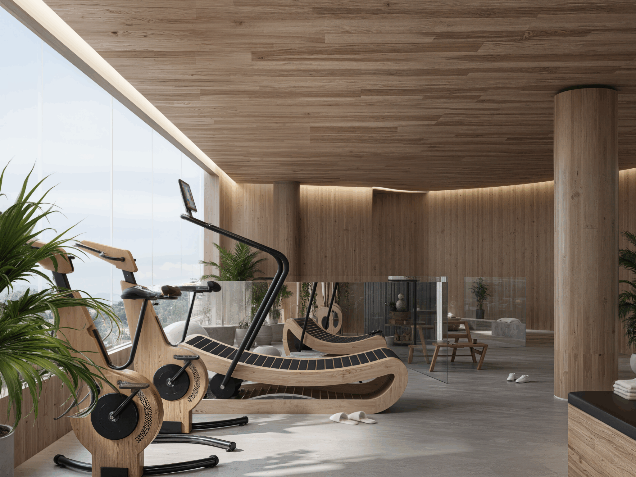 Fitness