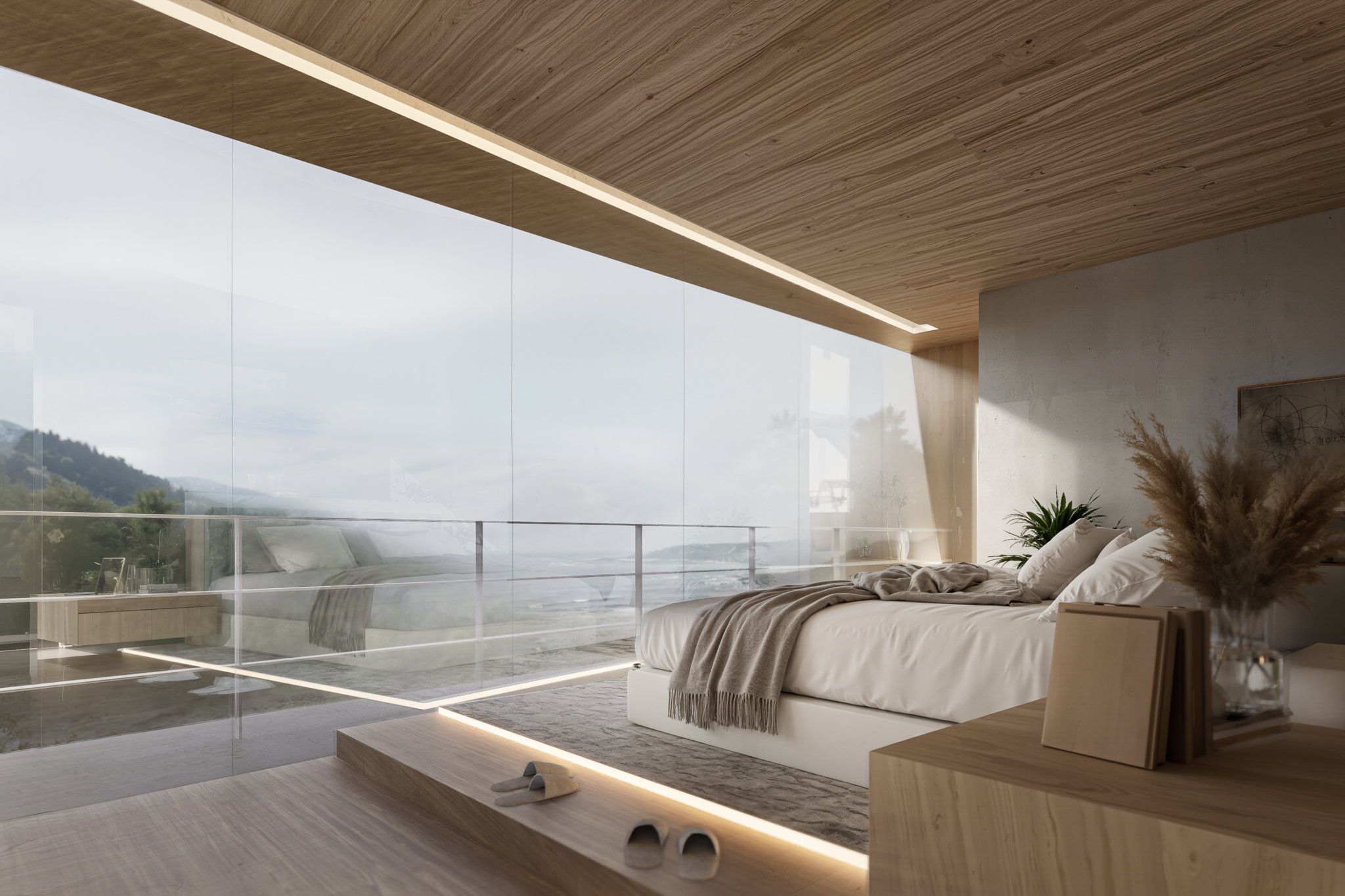 2. Schlafzimmer