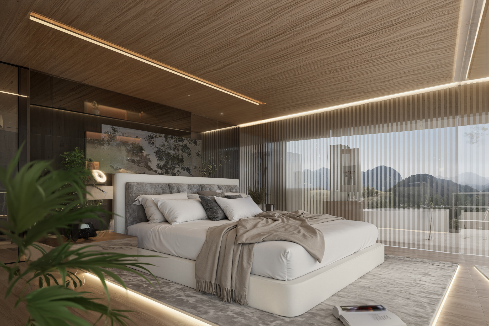 2. Schlafzimmer